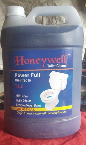 HoneyWell Toilet Cleaner