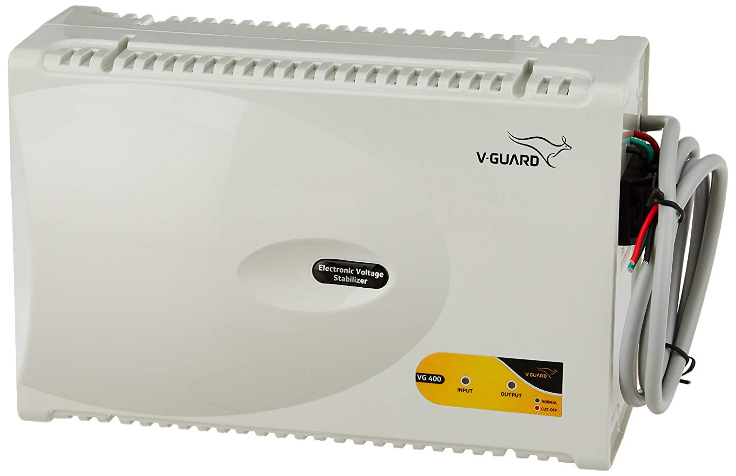 V-Guard VG 400 Voltage Stabilizer