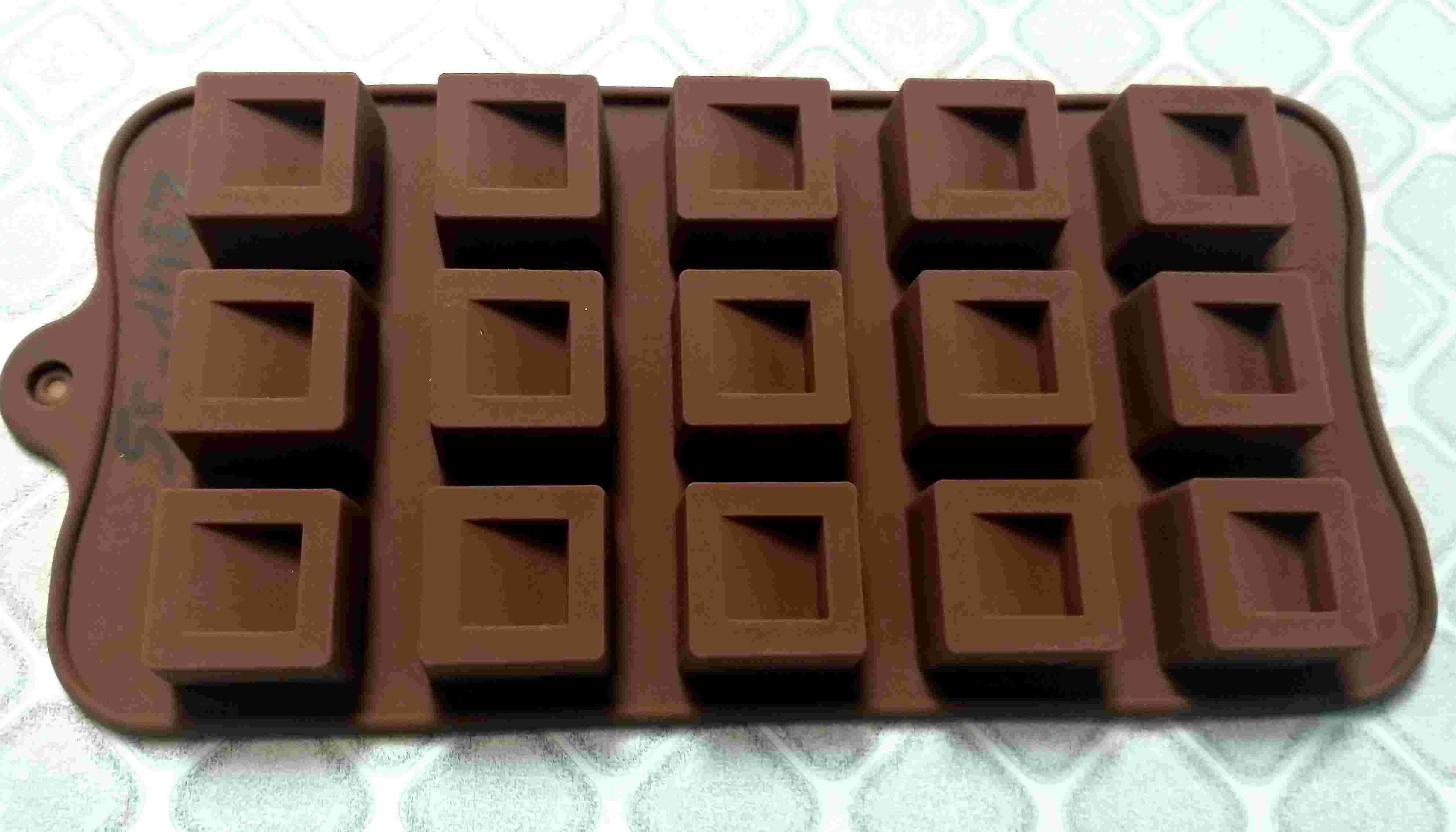 Chocolate 4