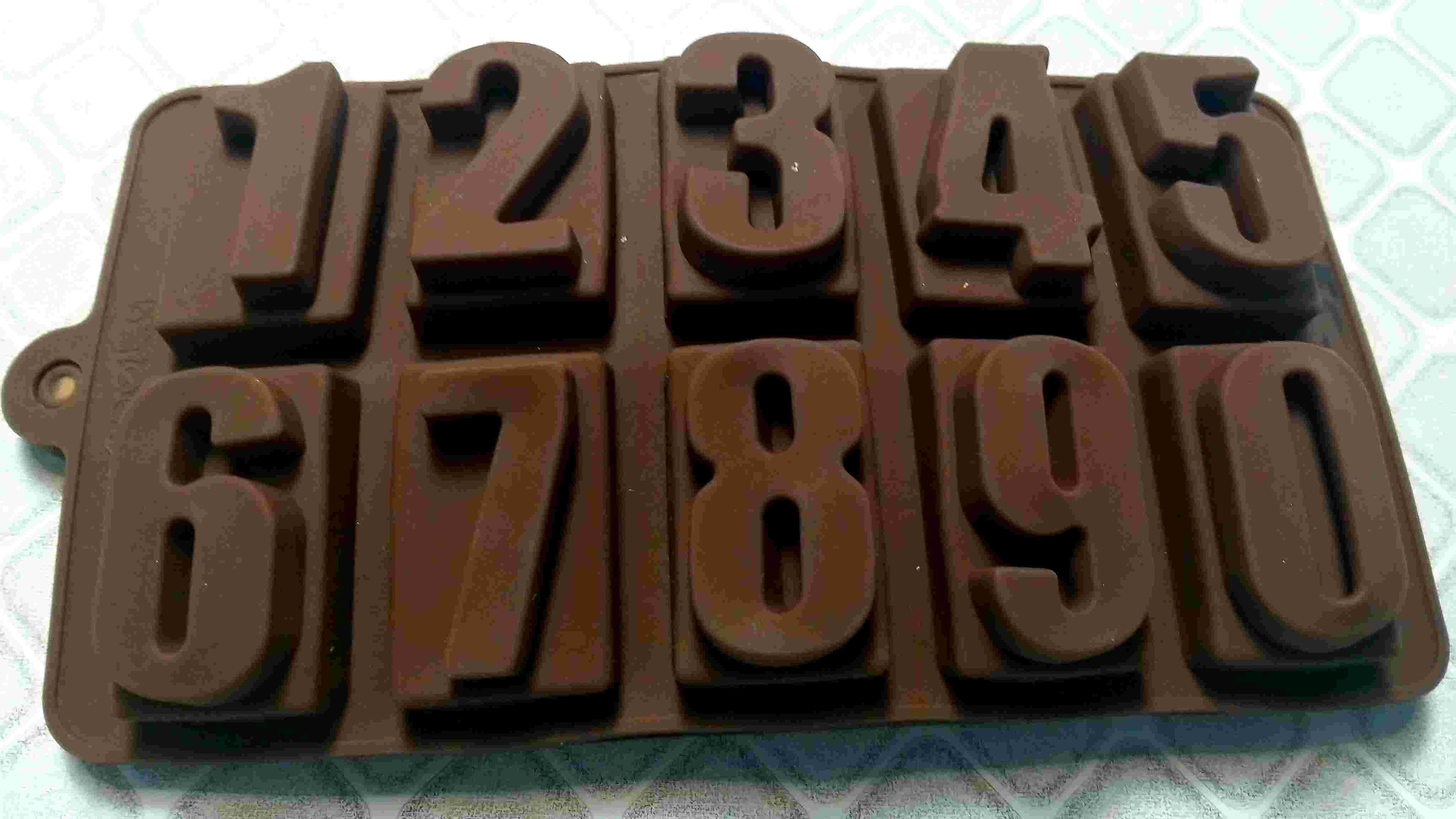 Chocolate 14
