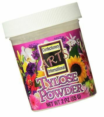  Tylose Powder 
