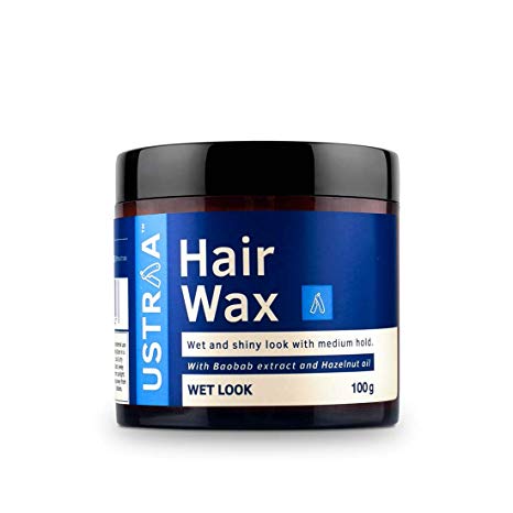 Ustraa Hair Wax