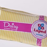 Laped Daisy Paste Gum Paste Instant Lace (500gm)-White