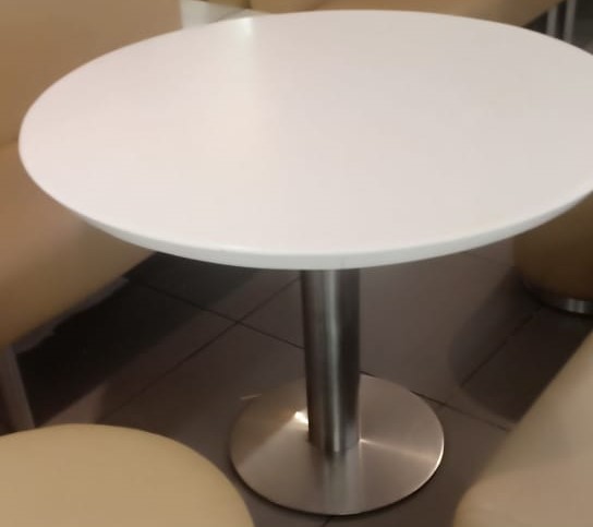 Round Table Rupai Used