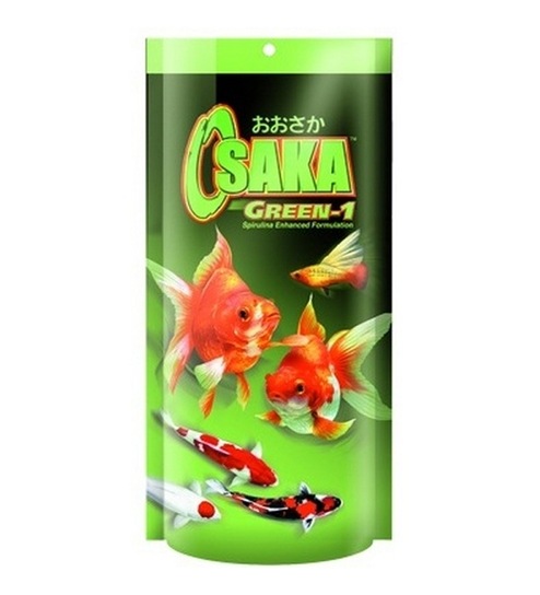 Fish Food For Goldfish, Fancy Carp and Tropical Fish 200gm