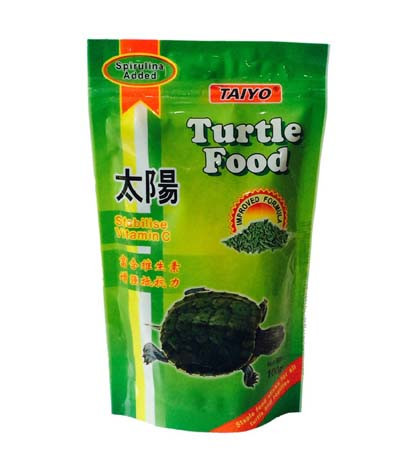 Turtle Food 100gm
